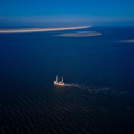 1884 Norderney Hotel Luaran gambar