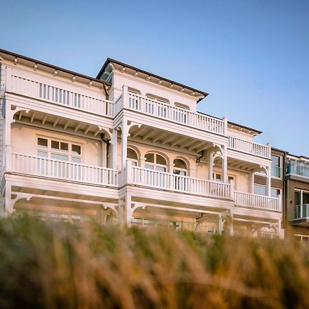1884 Norderney Hotel Luaran gambar
