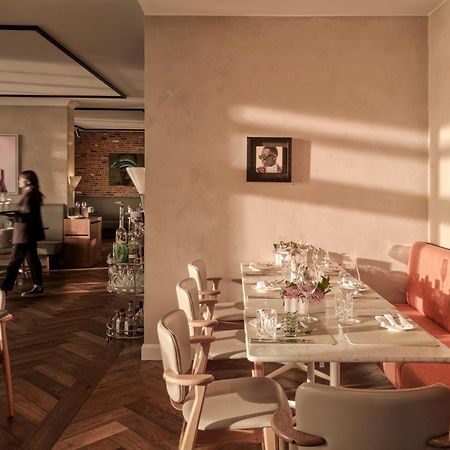 1884 Norderney Hotel Luaran gambar