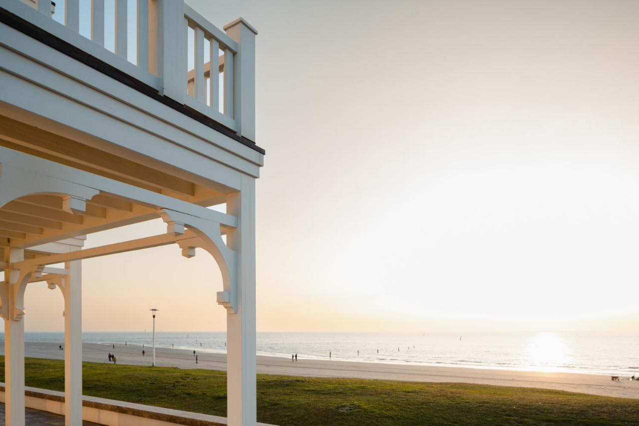 1884 Norderney Hotel Luaran gambar