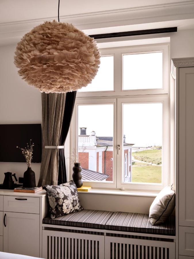 1884 Norderney Hotel Luaran gambar