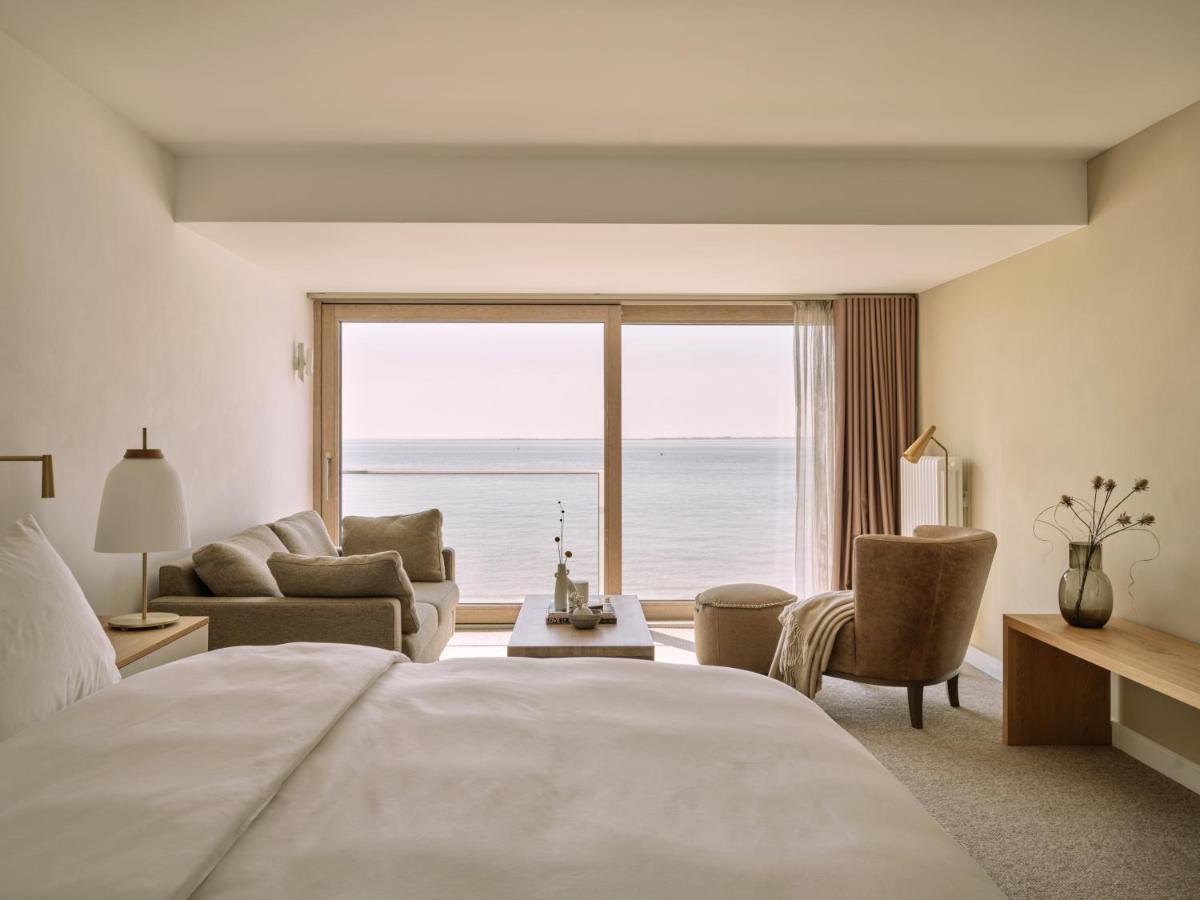 1884 Norderney Hotel Luaran gambar