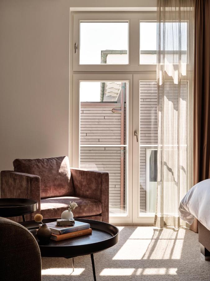 1884 Norderney Hotel Luaran gambar