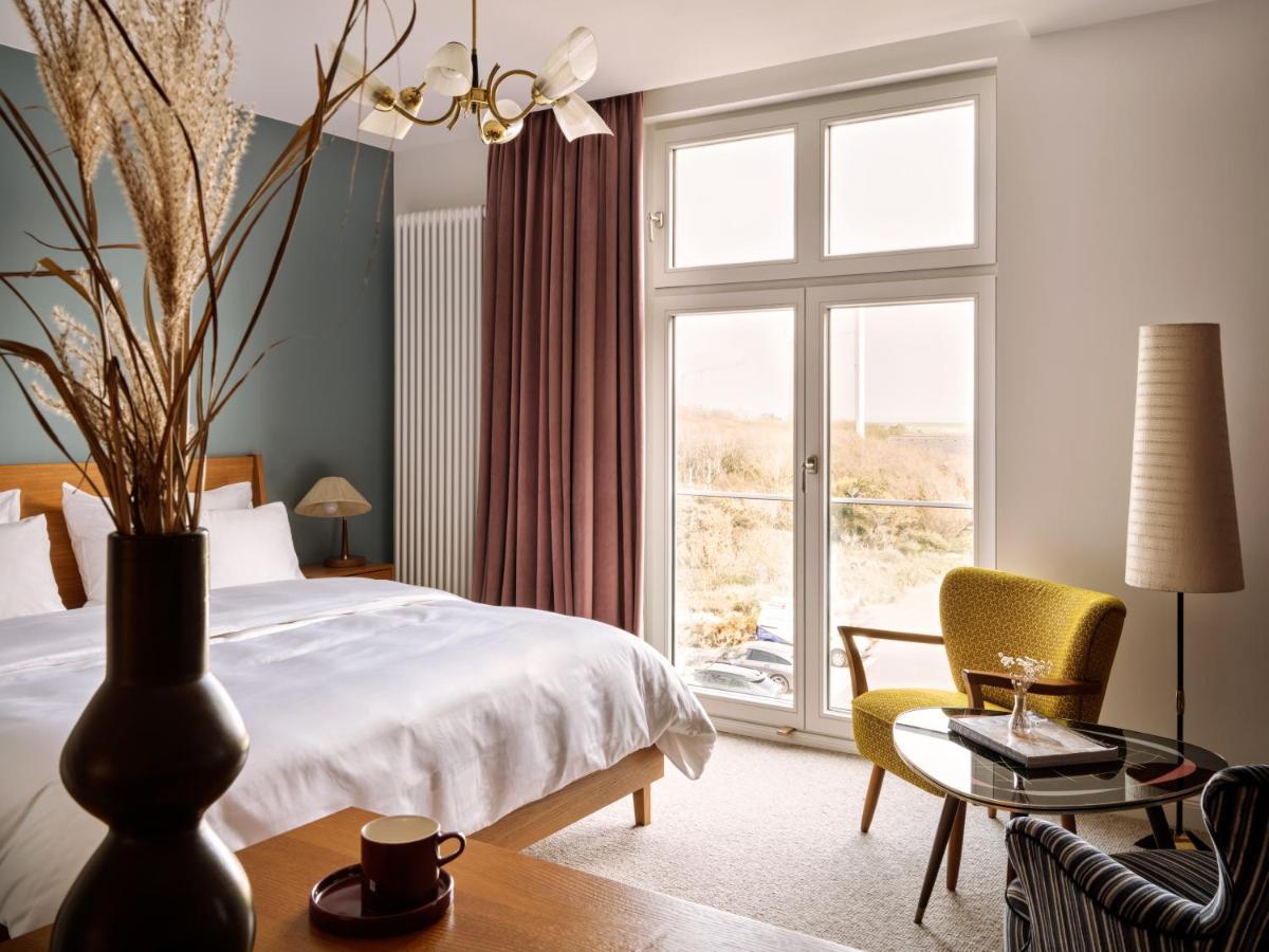 1884 Norderney Hotel Luaran gambar