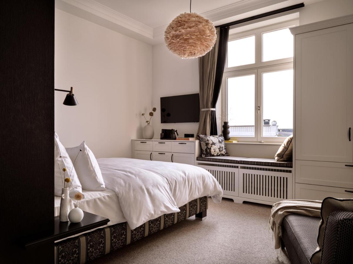1884 Norderney Hotel Luaran gambar