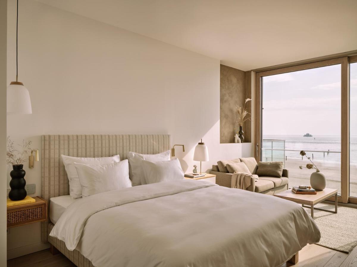 1884 Norderney Hotel Luaran gambar