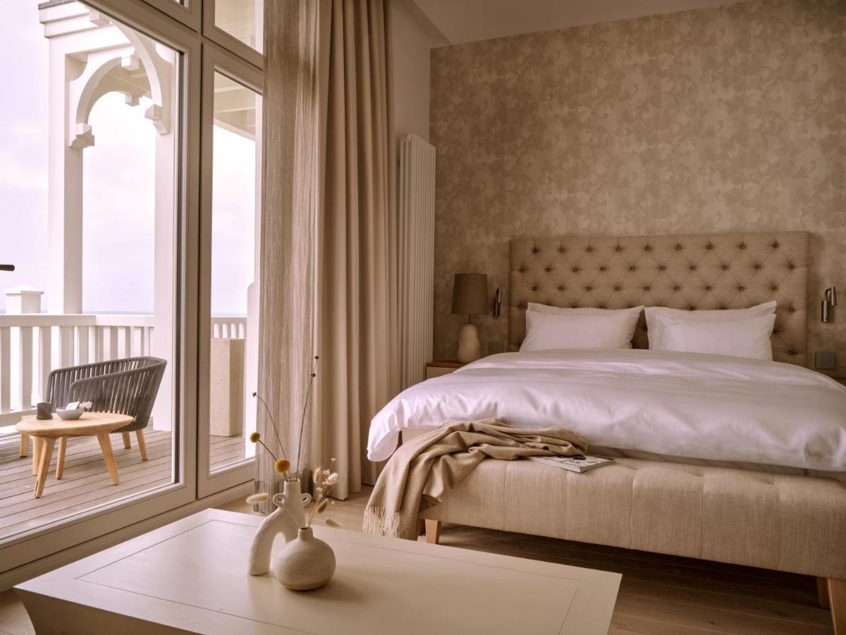 1884 Norderney Hotel Luaran gambar