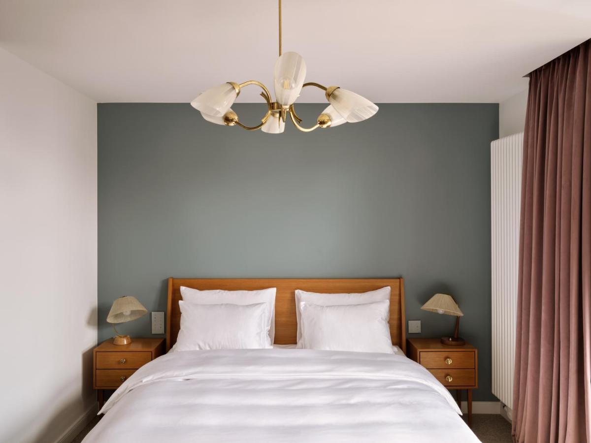 1884 Norderney Hotel Luaran gambar