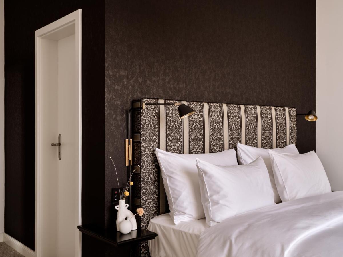 1884 Norderney Hotel Luaran gambar