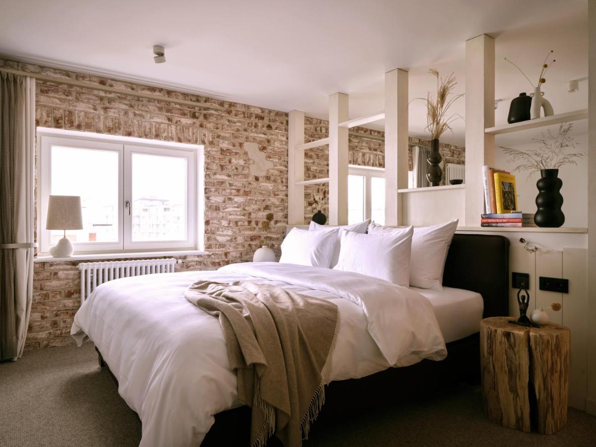 1884 Norderney Hotel Luaran gambar
