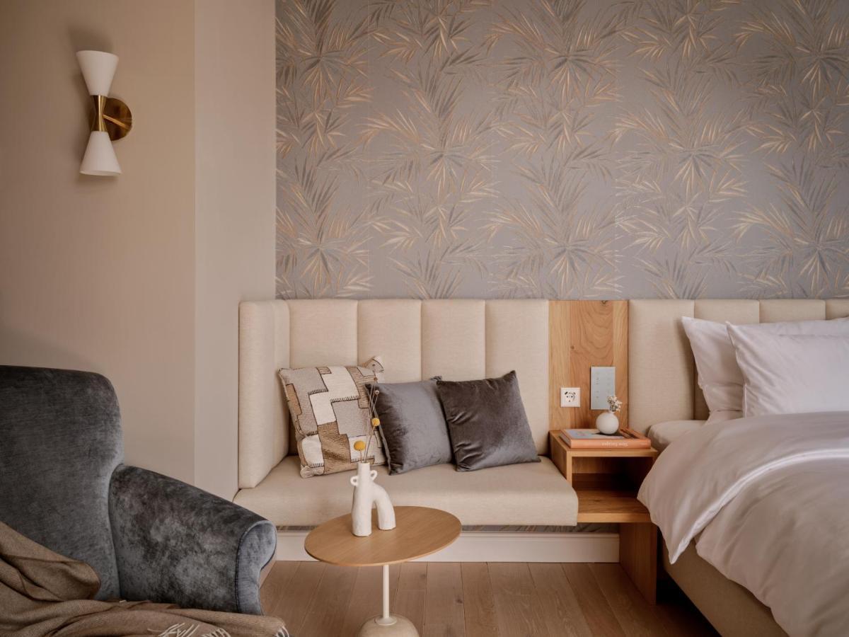1884 Norderney Hotel Luaran gambar