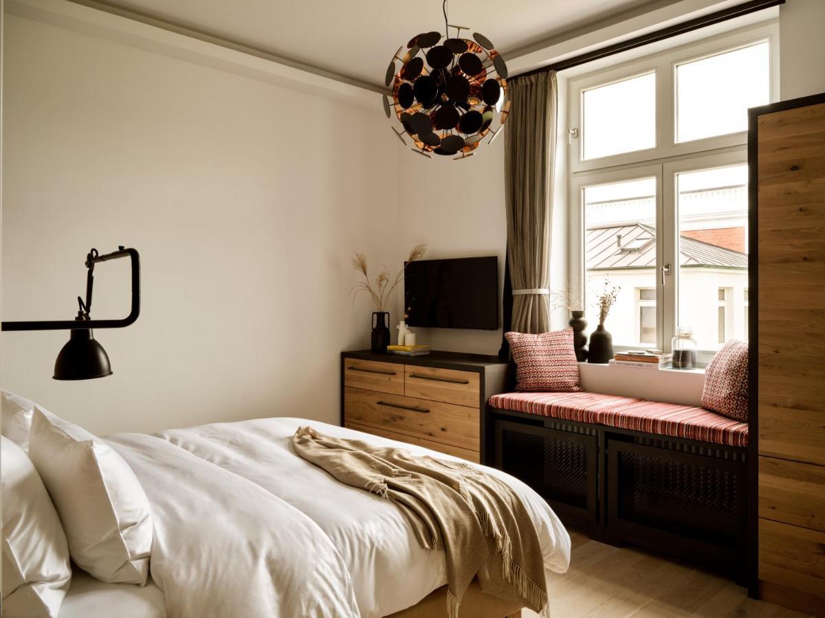 1884 Norderney Hotel Luaran gambar