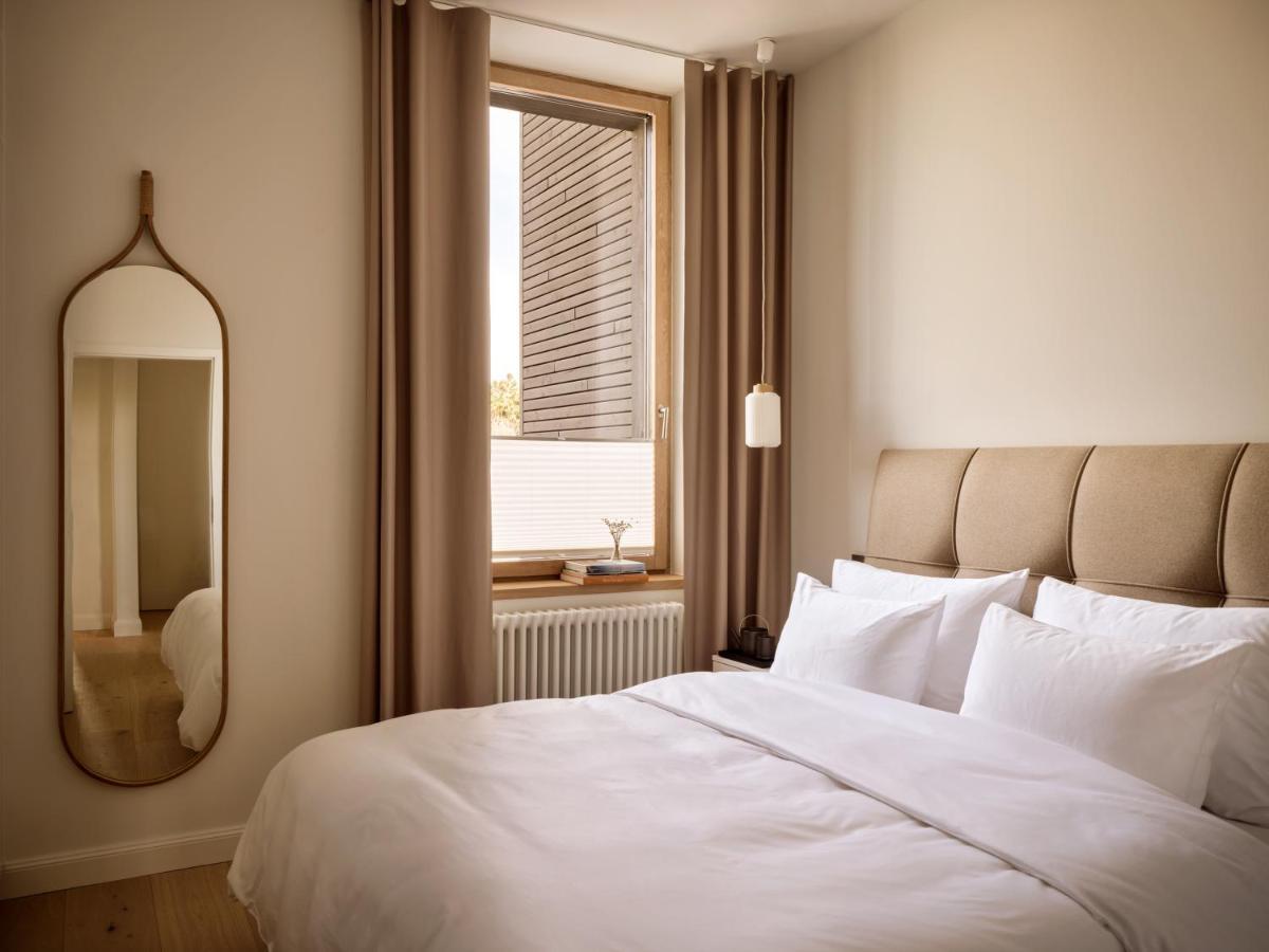 1884 Norderney Hotel Luaran gambar