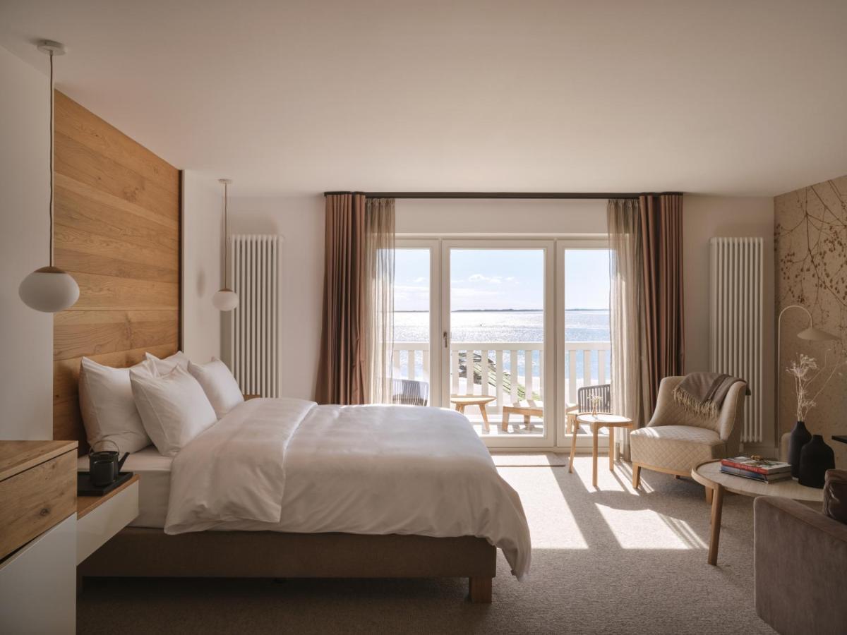 1884 Norderney Hotel Luaran gambar