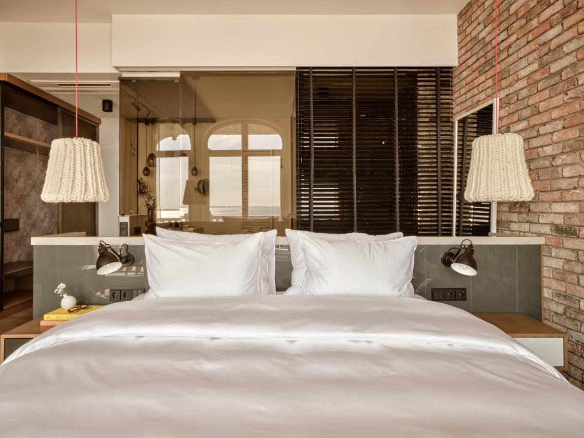 1884 Norderney Hotel Luaran gambar