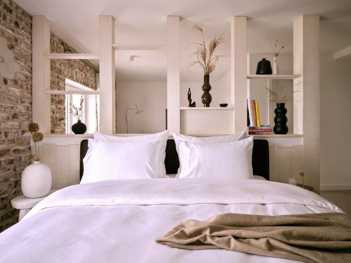 1884 Norderney Hotel Luaran gambar