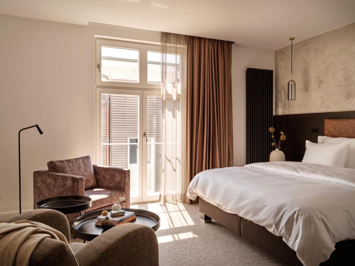 1884 Norderney Hotel Luaran gambar