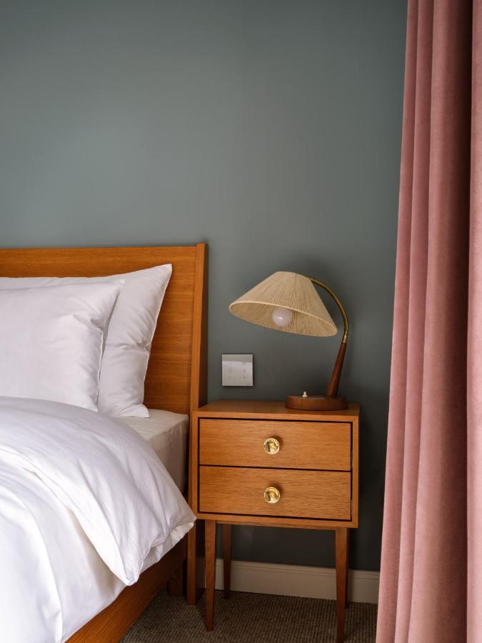 1884 Norderney Hotel Luaran gambar