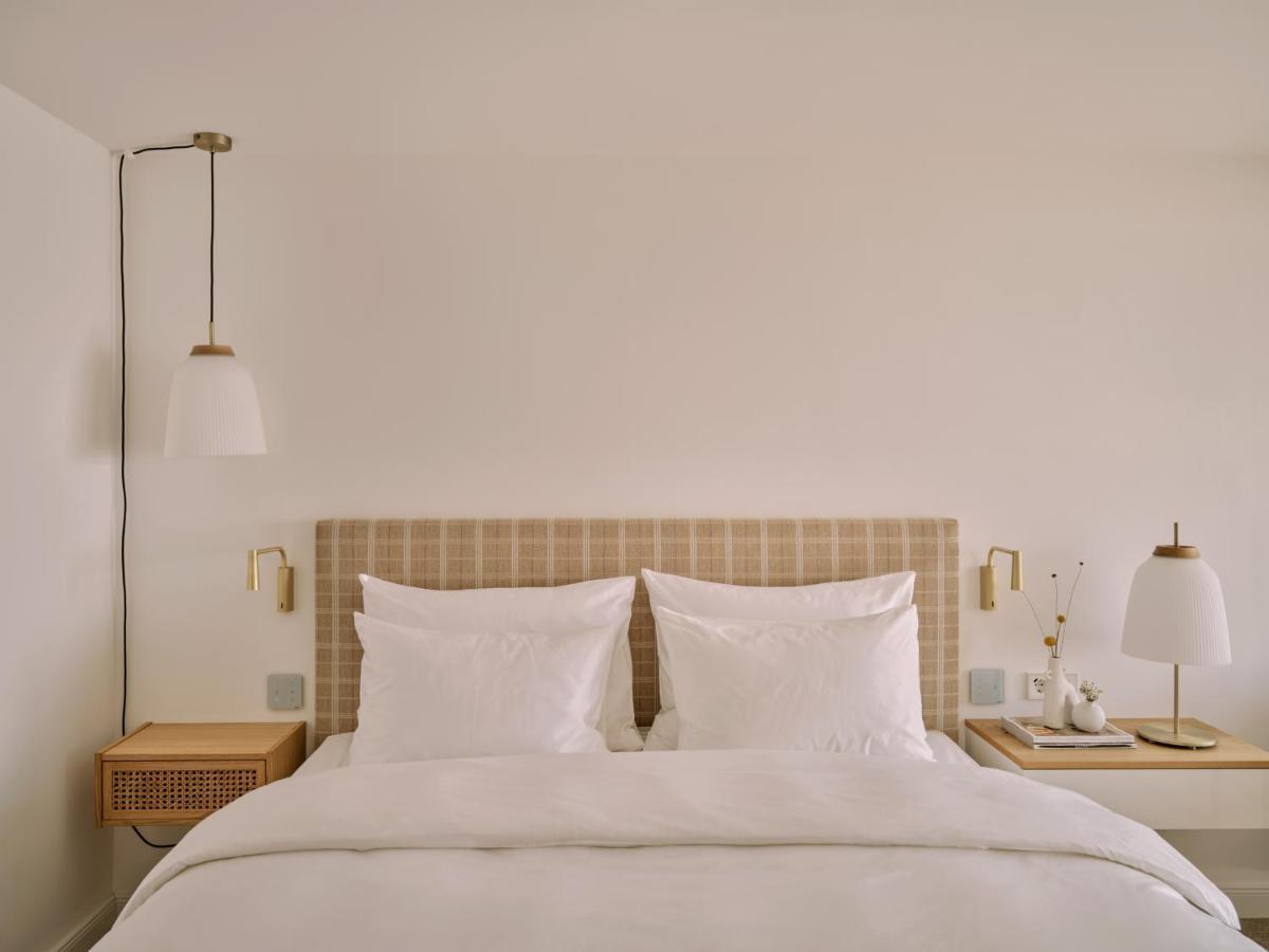 1884 Norderney Hotel Luaran gambar