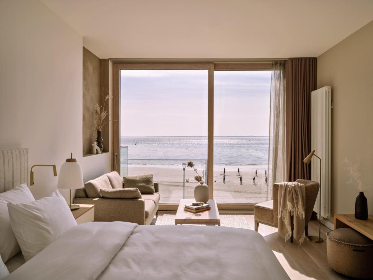 1884 Norderney Hotel Luaran gambar