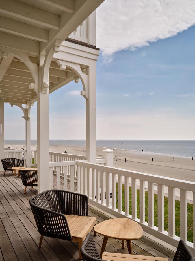 1884 Norderney Hotel Luaran gambar