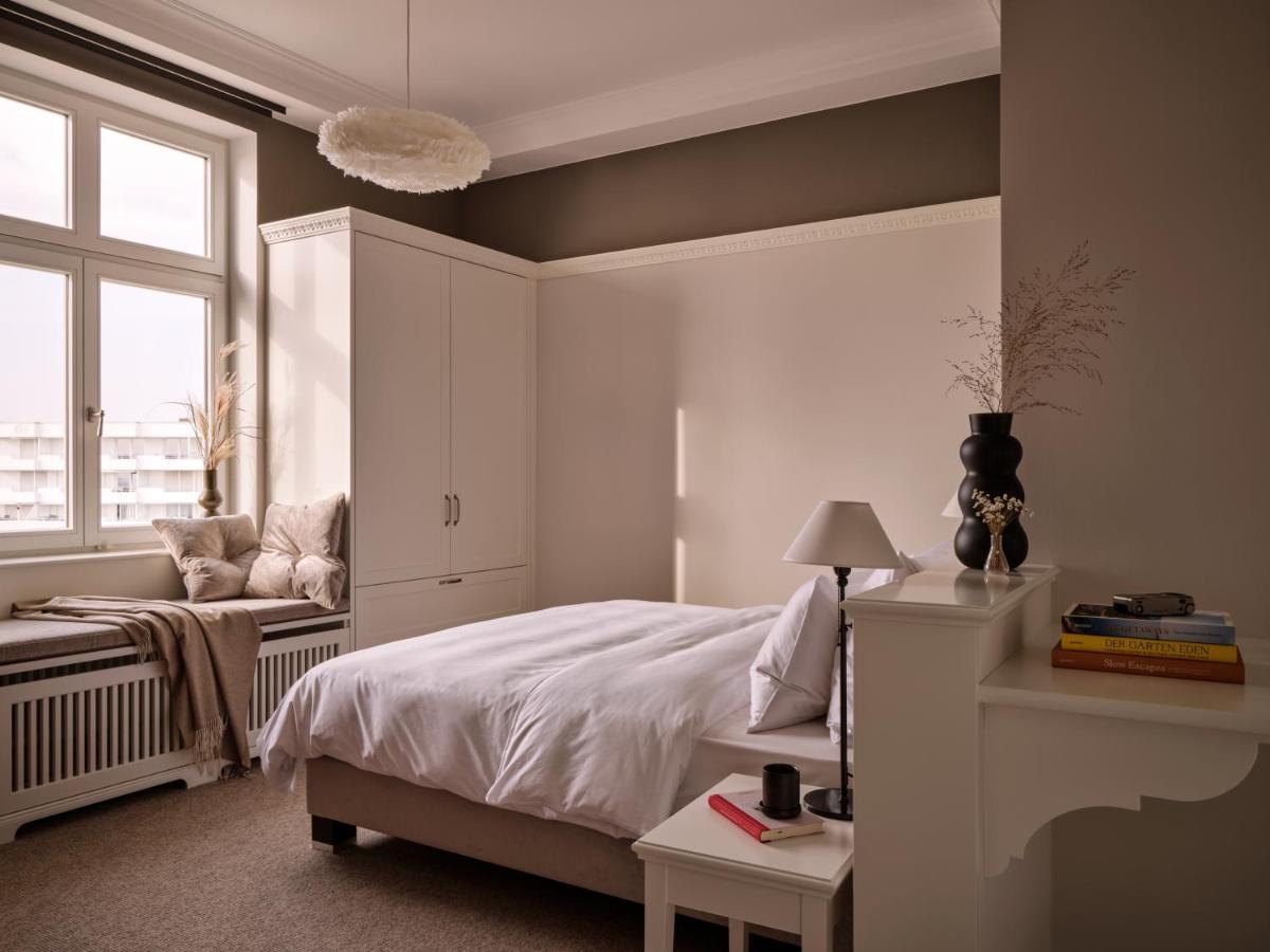 1884 Norderney Hotel Luaran gambar