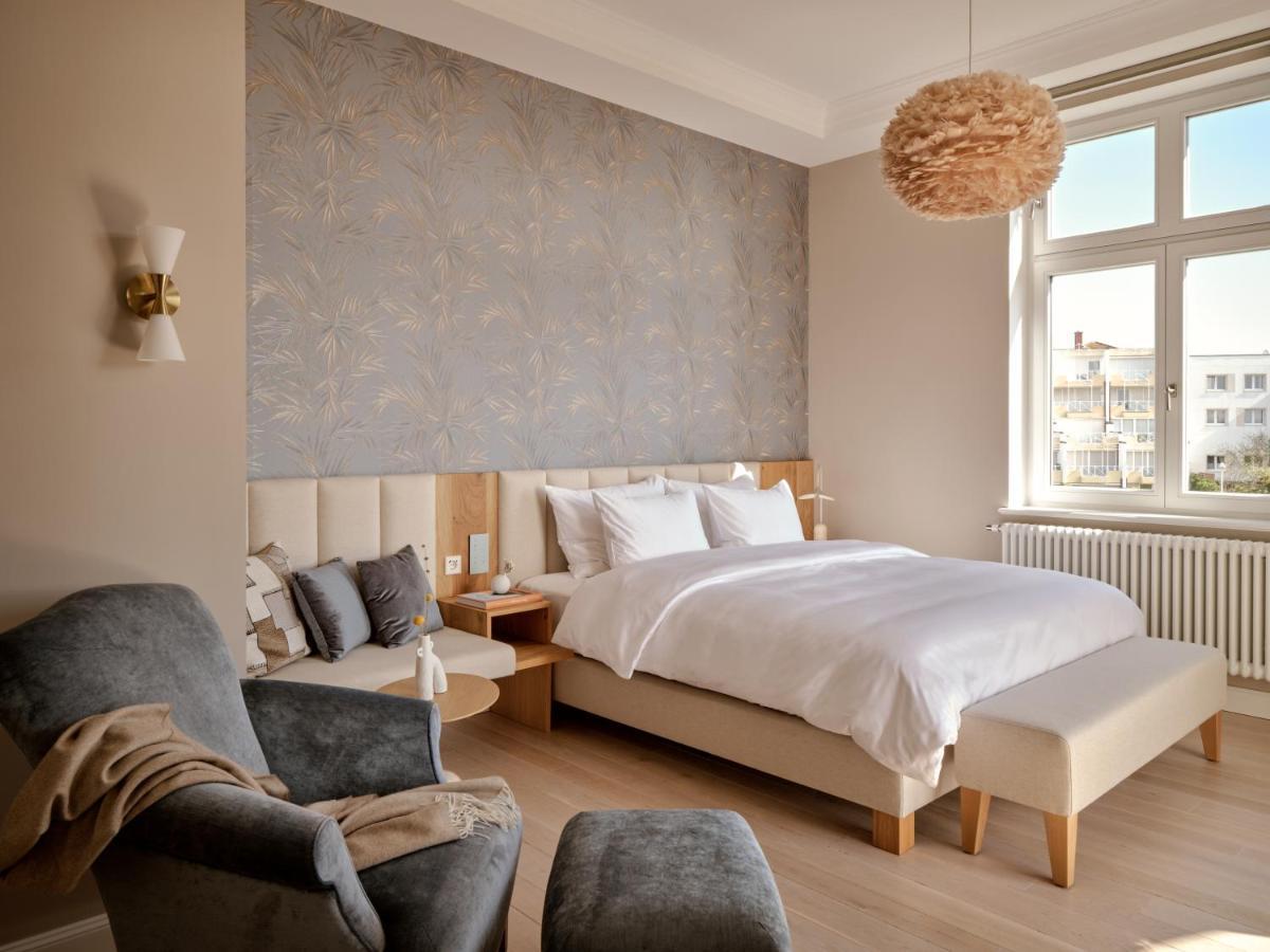 1884 Norderney Hotel Luaran gambar