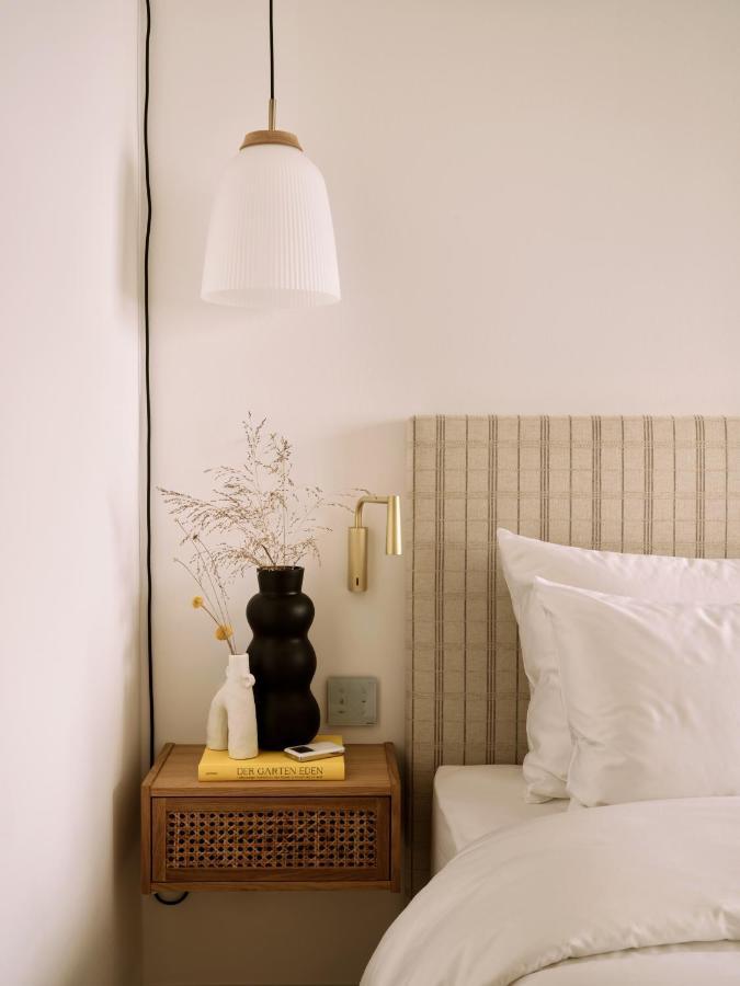 1884 Norderney Hotel Luaran gambar
