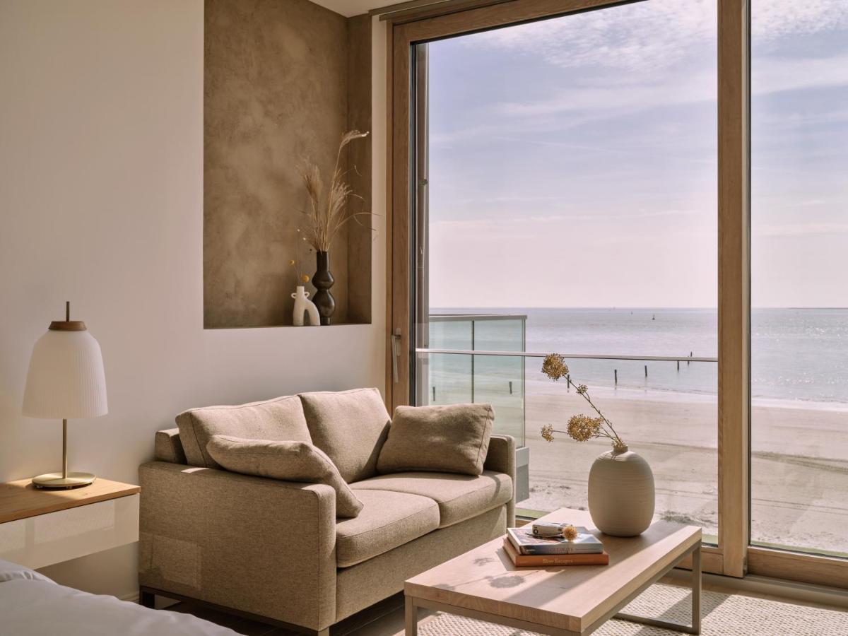 1884 Norderney Hotel Luaran gambar