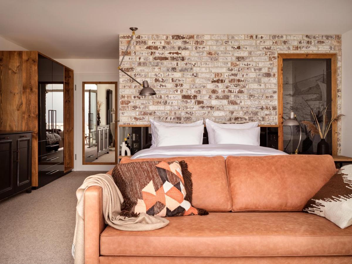 1884 Norderney Hotel Luaran gambar