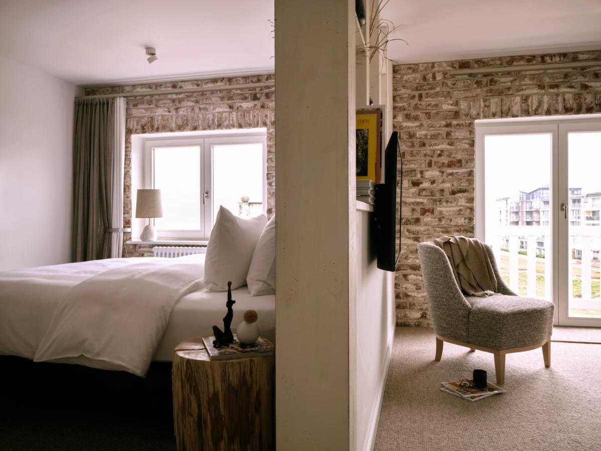 1884 Norderney Hotel Luaran gambar