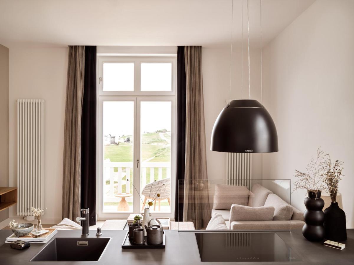 1884 Norderney Hotel Luaran gambar