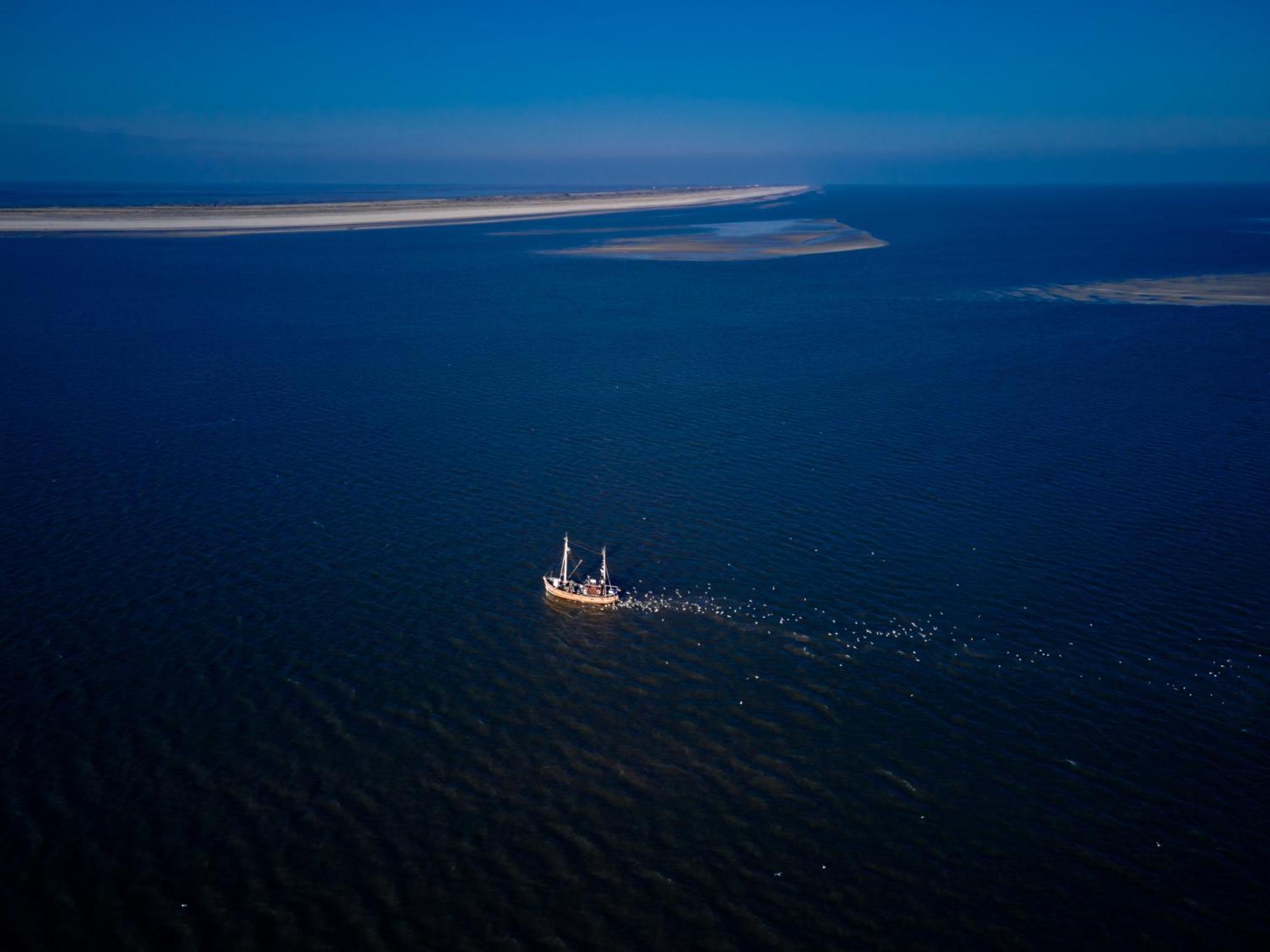 1884 Norderney Hotel Luaran gambar