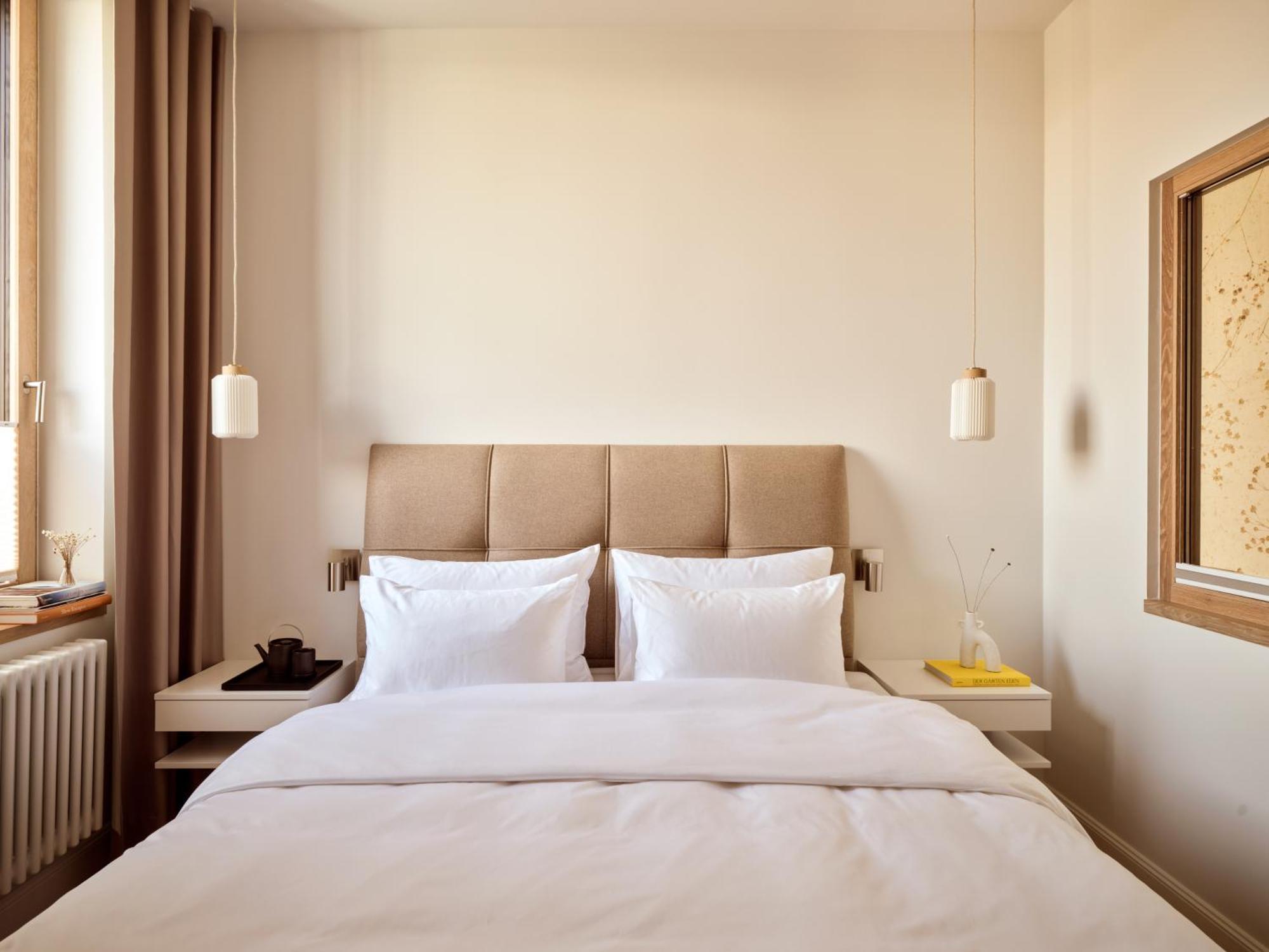 1884 Norderney Hotel Luaran gambar
