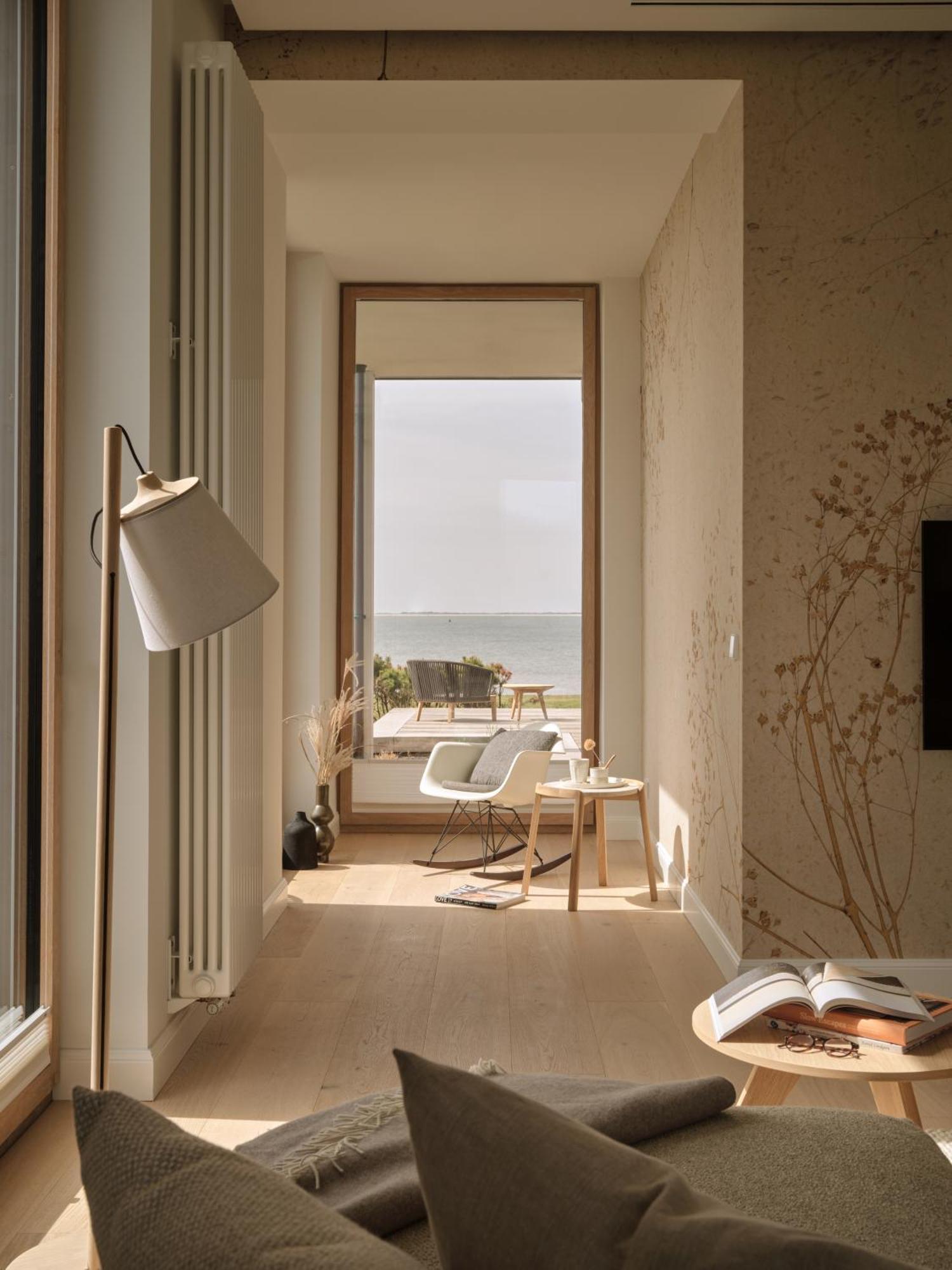 1884 Norderney Hotel Luaran gambar