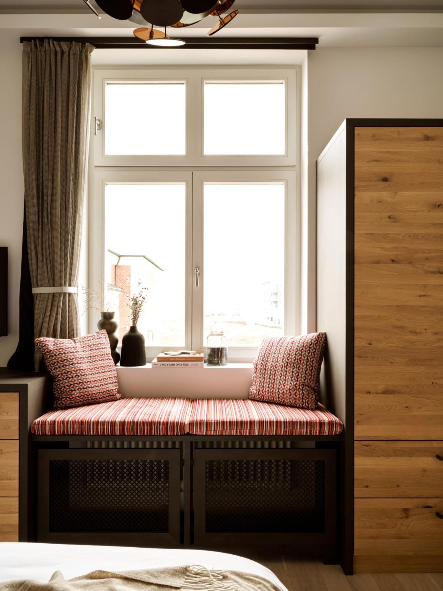 1884 Norderney Hotel Luaran gambar