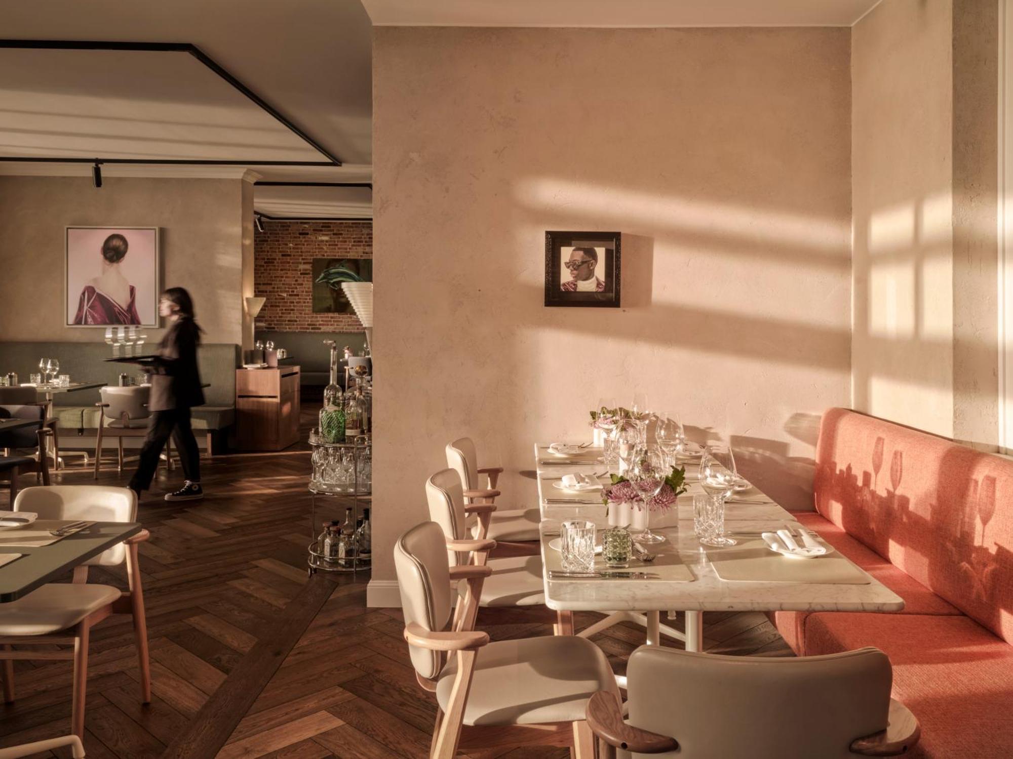 1884 Norderney Hotel Luaran gambar