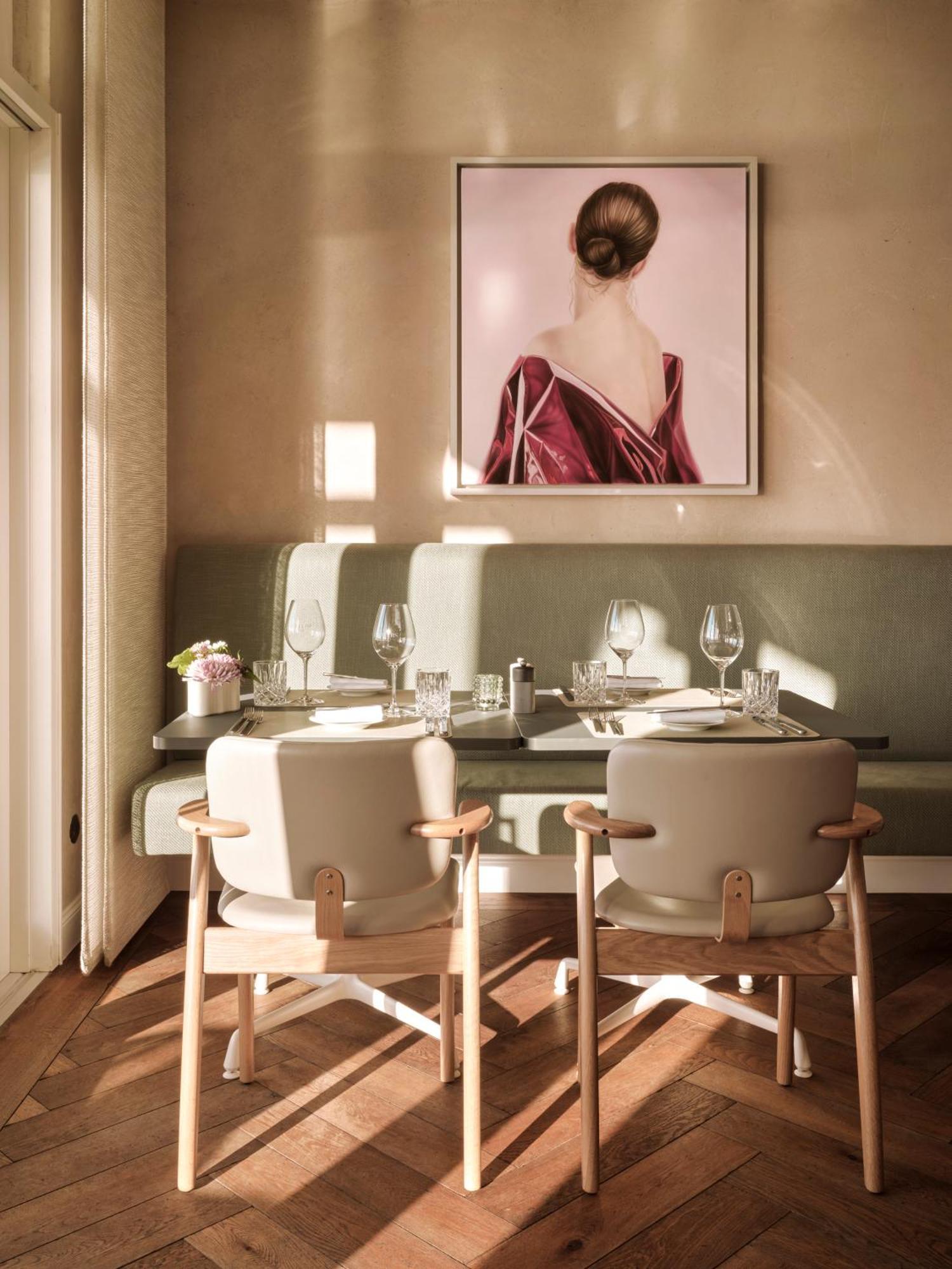 1884 Norderney Hotel Luaran gambar